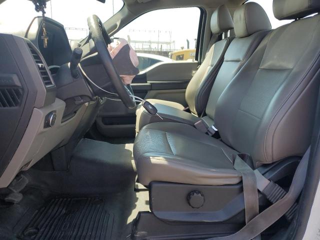 Photo 7 from auction – 2019 FORD F250 SUPER with VIN 1FTBF2A68KEF79010