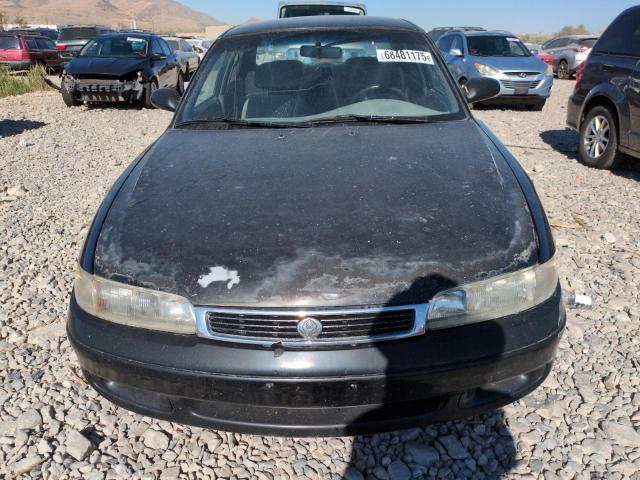 Photo 5 from auction – 1994 MAZDA 626 DX with VIN 1YVGE22C4R5211280