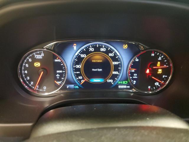 صورة رقم 9 من المزاد - 2018 GMC ACADIA DEN مع VIN 1GKKNXLS1JZ214710