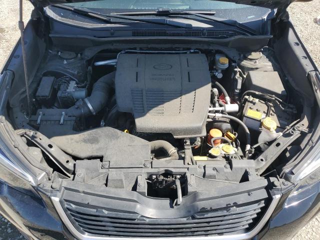 Photo 12 from auction – 2021 SUBARU FORESTER P with VIN JF2SKAFC4MH441178