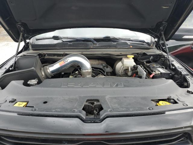 Photo 11 from auction – 2020 RAM 1500 BIG H with VIN 1C6SRFFT7LN172284