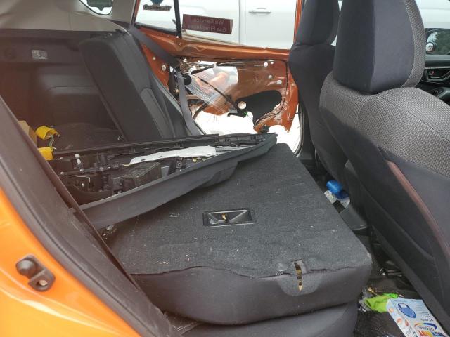 Photo 10 from auction – 2019 SUBARU CROSSTREK with VIN JF2GTAAC7KG274148