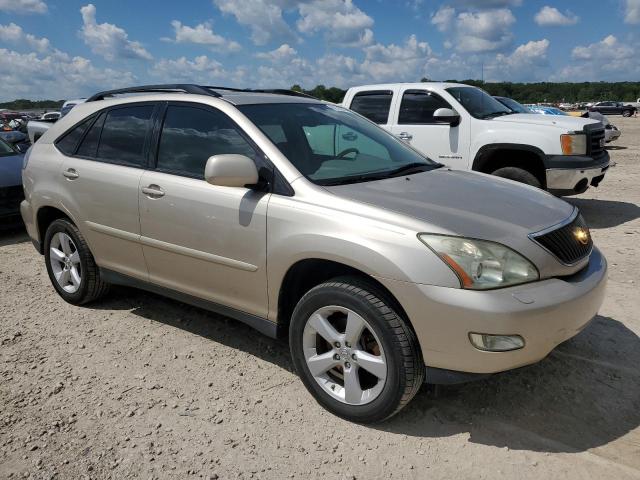 Фото 4 с аукциона – 2007 LEXUS RX 350 с VIN 2T2HK31U97C024745