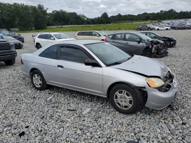 Photo 4 from auction – 2001 HONDA CIVIC LX with VIN 1HGEM225X1L090080