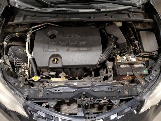Photo 11 from auction – 2015 TOYOTA COROLLA L with VIN 2T1BURHE3FC371444