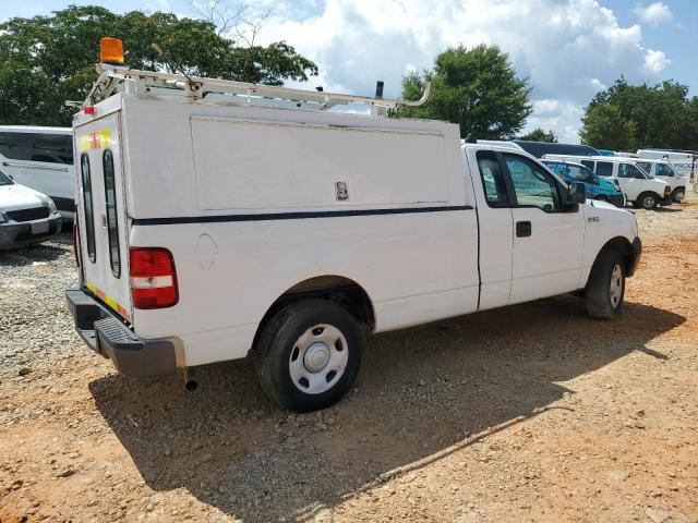 Photo 3 from auction – 2008 FORD F150 with VIN 1FTRF12248KD78381