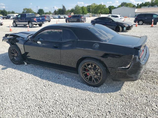 Photo 2 from auction – 2017 DODGE CHALLENGER SRT HELLCAT with VIN 2C3CDZC95HH500960