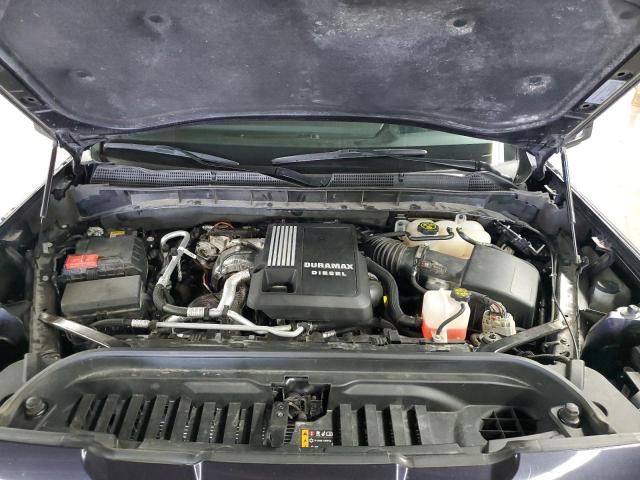 Photo 11 from auction – 2023 GMC SIERRA K15 with VIN 3GTUUCE85PG309104