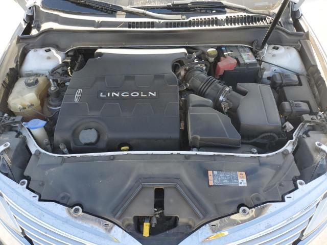 Photo 11 from auction – 2013 LINCOLN MKZ with VIN 3LN6L2GKXDR823136
