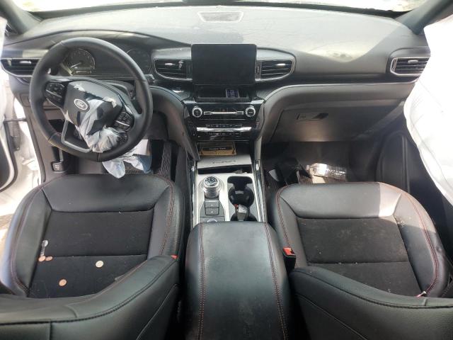 Photo 8 from auction – 2024 FORD EXPLORER S with VIN 1FMSK8KH5RGA89889