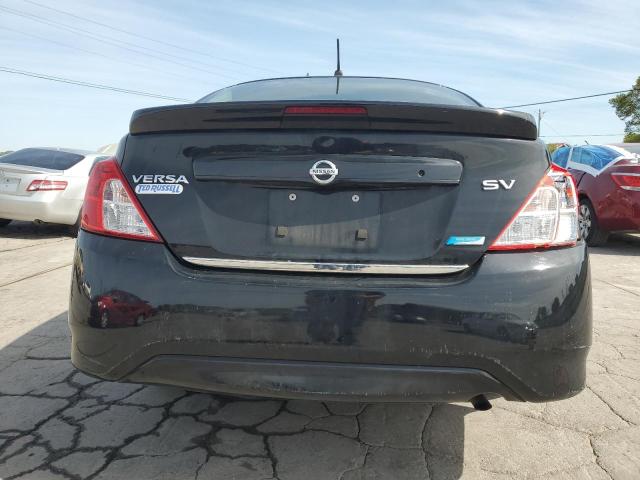 Photo 6 from auction – 2016 NISSAN VERSA S with VIN 3N1CN7AP4GL888240