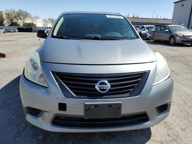 Photo 5 from auction – 2014 NISSAN VERSA S with VIN 3N1CN7AP8EL856114