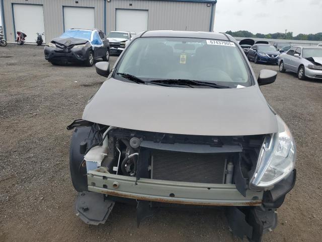 Photo 5 from auction – 2016 NISSAN VERSA S with VIN 3N1CN7AP0GL854926