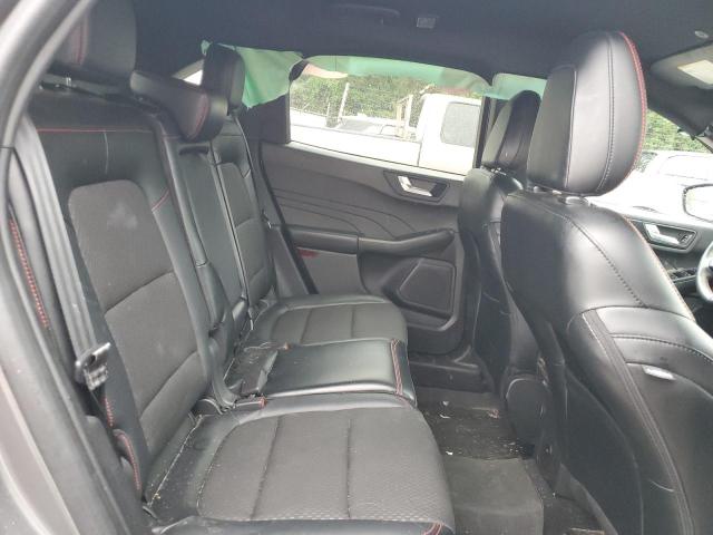 Photo 11 from auction – 2023 FORD ESCAPE ST with VIN 1FMCU0MN8PUB45180