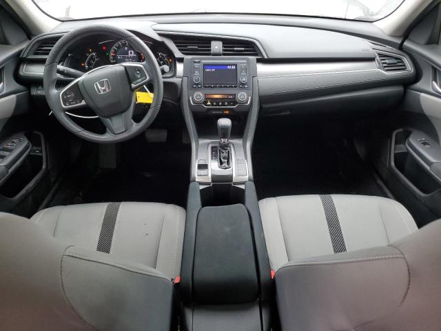 Photo 8 from auction – 2016 HONDA CIVIC LX with VIN 19XFC2F5XGE068680