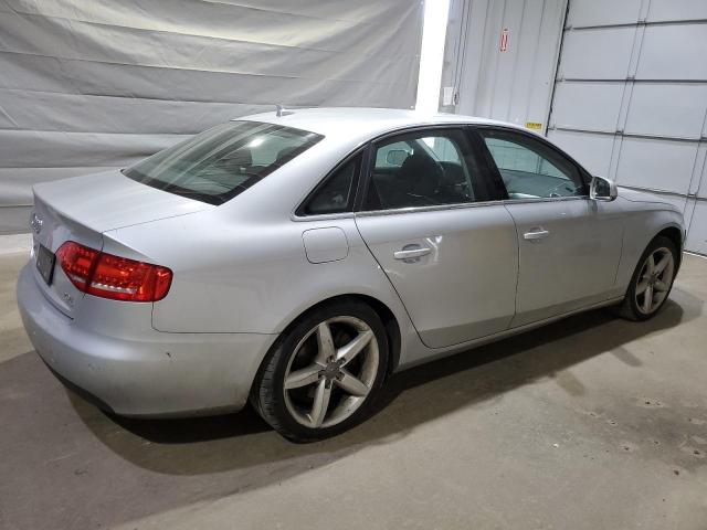 Photo 3 from auction – 2011 AUDI A4 PRESTIGE with VIN WAUKFAFL7BN051450