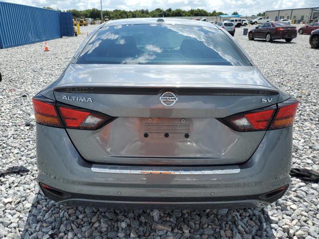 Photo 6 from auction – 2022 NISSAN ALTIMA SV with VIN 1N4BL4DV4NN323321