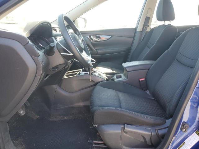 Photo 7 from auction – 2018 NISSAN ROGUE S with VIN KNMAT2MT0JP527198