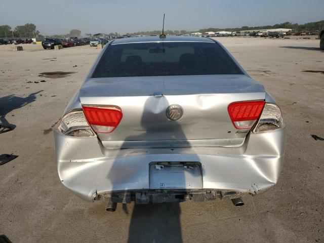 Photo 6 from auction – 2010 MERCURY MILAN PREMIER with VIN 3MEHM0JG8AR648317
