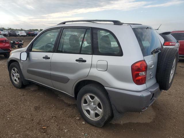 Photo 2 from auction – 2004 TOYOTA RAV4 with VIN JTEHD20V140016286