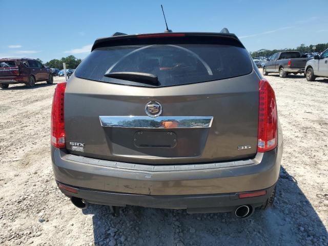 Photo 6 from auction – 2015 CADILLAC SRX with VIN 3GYFNAE30FS548189