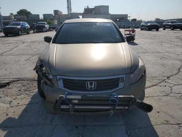 Photo 5 from auction – 2010 HONDA ACCORD with VIN 1HGCP2E41AA027737