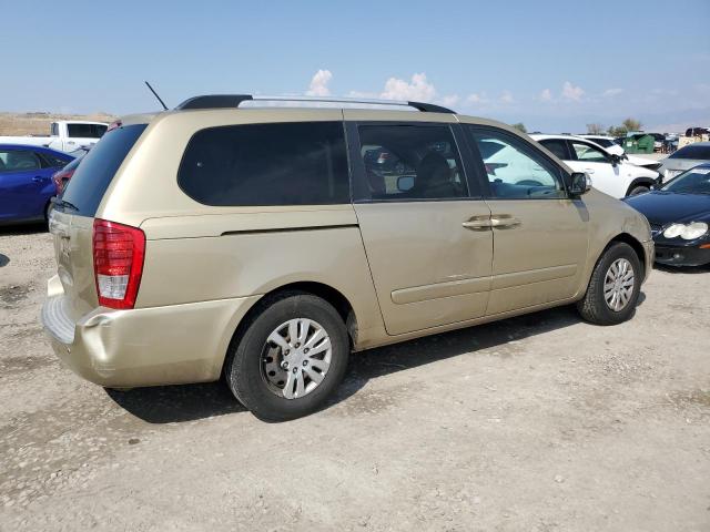 Photo 3 from auction – 2011 KIA SEDONA LX with VIN KNDMG4C79B6374913