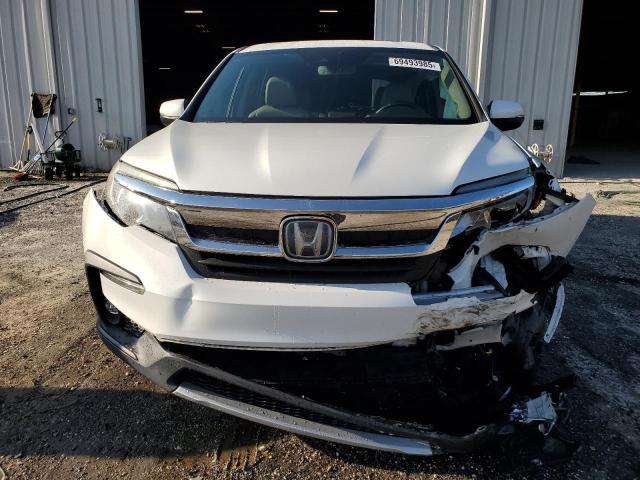Photo 5 from auction – 2020 HONDA PILOT EXL with VIN 5FNYF5H44LB006718
