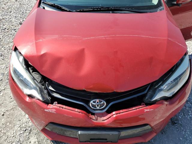 Photo 11 from auction – 2015 TOYOTA COROLLA L with VIN 5YFBURHE0FP291891