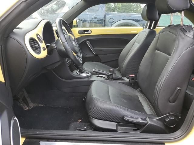 Photo 7 from auction – 2012 VOLKSWAGEN BEETLE with VIN 3VWJP7AT0CM656621