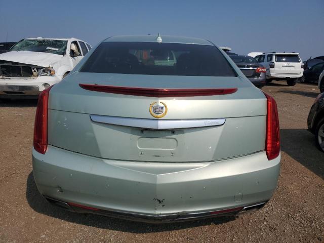 Photo 6 from auction – 2013 CADILLAC XTS LUXURY with VIN 2G61P5S31D9150847