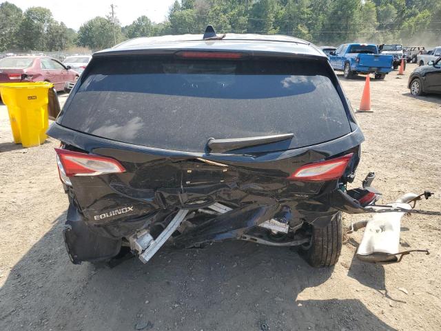 Photo 6 from auction – 2019 CHEVROLET EQUINOX LS with VIN 2GNAXSEV1K6150281