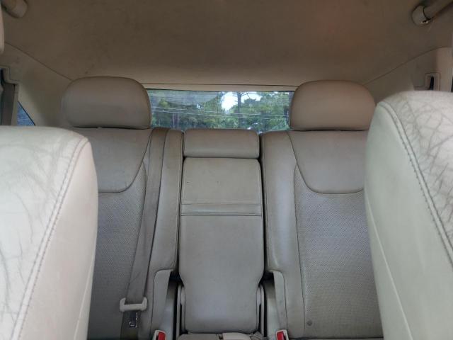 Photo 10 from auction – 2011 LEXUS RX 350 with VIN 2T2BK1BA3BC102458