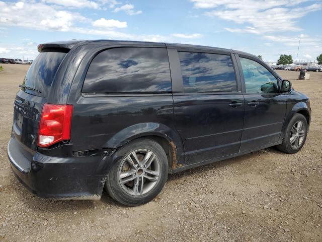 Photo 3 from auction – 2012 DODGE GRAND CARA with VIN 2C4RDGEG9CR253970