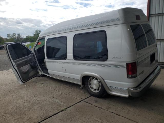 Photo 2 from auction – 1998 FORD ECONOLINE with VIN 1FDRE14L3WHB45879