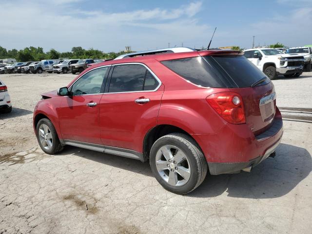 صورة رقم 2 من المزاد - 2013 CHEVROLET EQUINOX LT مع VIN 2GNFLGE3XD6155110
