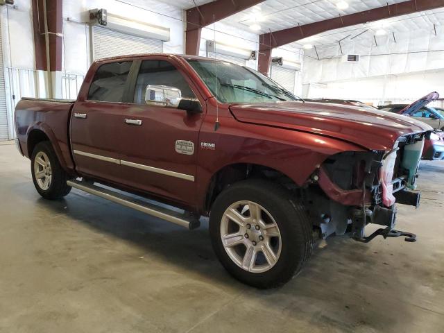 Photo 4 from auction – 2016 RAM 1500 LONGH with VIN 1C6RR7PT1GS364875