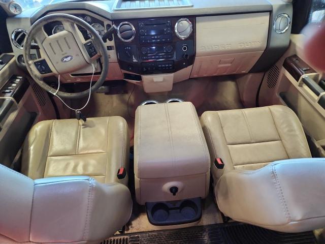 Photo 8 from auction – 2008 FORD F250 SUPER with VIN 1FTSW21RX8EA61399