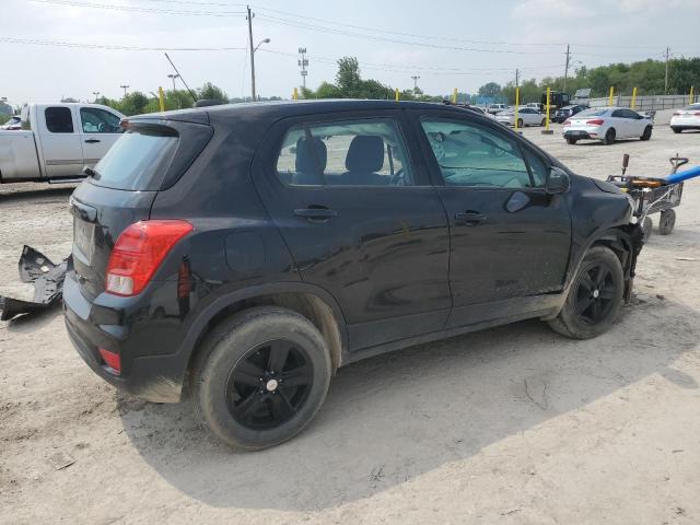 Photo 3 from auction – 2020 CHEVROLET TRAX LS with VIN KL7CJKSB8LB086751