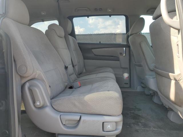 Photo 11 from auction – 2016 HONDA ODYSSEY SE with VIN 5FNRL5H30GB086092