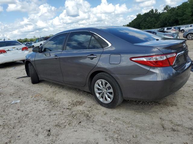 Photo 2 from auction – 2017 TOYOTA CAMRY LE with VIN 4T1BF1FK8HU667274