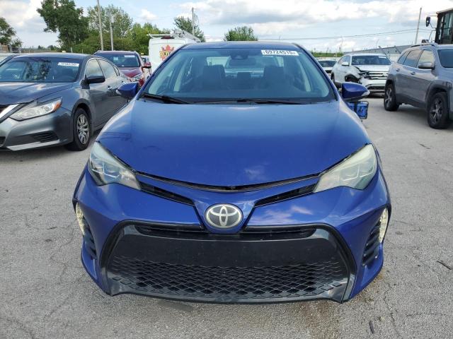 Photo 5 from auction – 2017 TOYOTA COROLLA L with VIN 5YFBURHE7HP724559