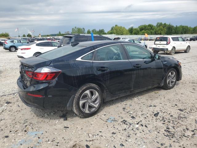 Photo 3 from auction – 2019 HONDA INSIGHT EX with VIN 19XZE4F56KE031752