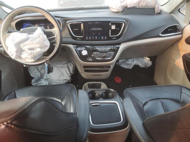 Photo 8 from auction – 2019 CHRYSLER PACIFICA L with VIN 2C4RC1GG8KR748706