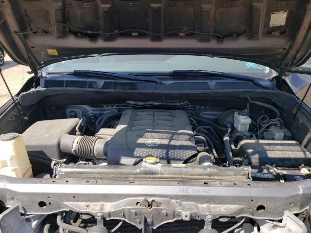 Photo 11 from auction – 2012 TOYOTA TUNDRA DOU with VIN 5TFUY5F17CX225048
