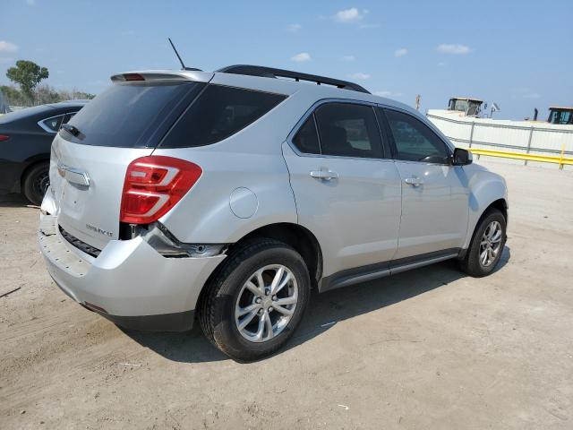 Photo 3 from auction – 2016 CHEVROLET EQUINOX LT with VIN 2GNFLFEK0G6266061