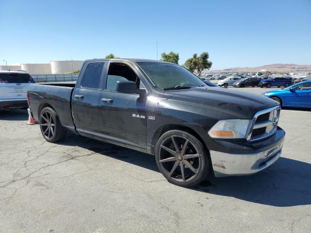 Photo 4 from auction – 2009 DODGE RAM 1500 with VIN 1D3HB18T29S727473