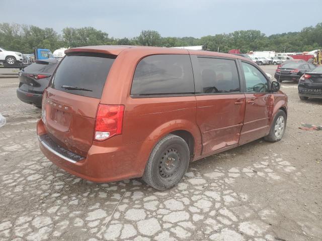 Photo 3 from auction – 2012 DODGE GRAND CARA with VIN 2C4RDGBG0CR281581