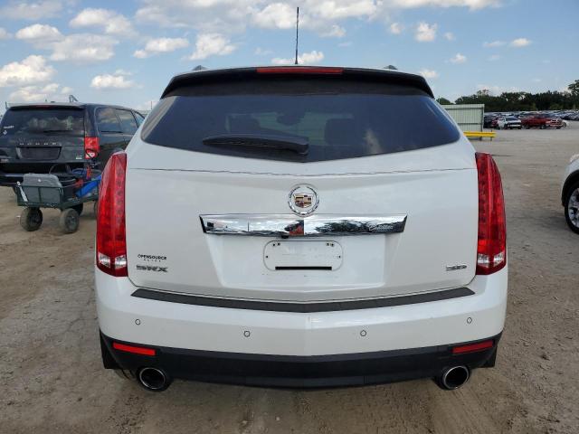 Photo 6 from auction – 2016 CADILLAC SRX PREMIU with VIN 3GYFNDE38GS527352