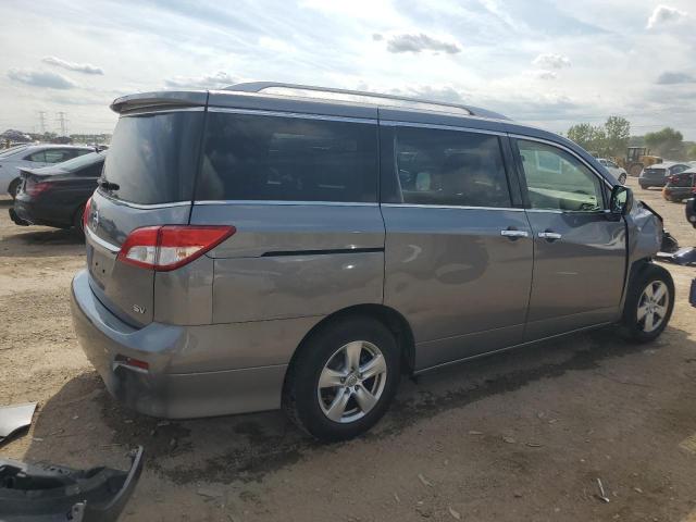 Photo 3 from auction – 2016 NISSAN QUEST S with VIN JN8AE2KP1G9150415
